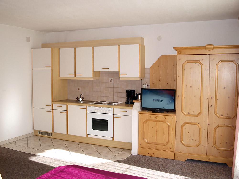Ferienwohnungen Luxner Fügen Exterior foto
