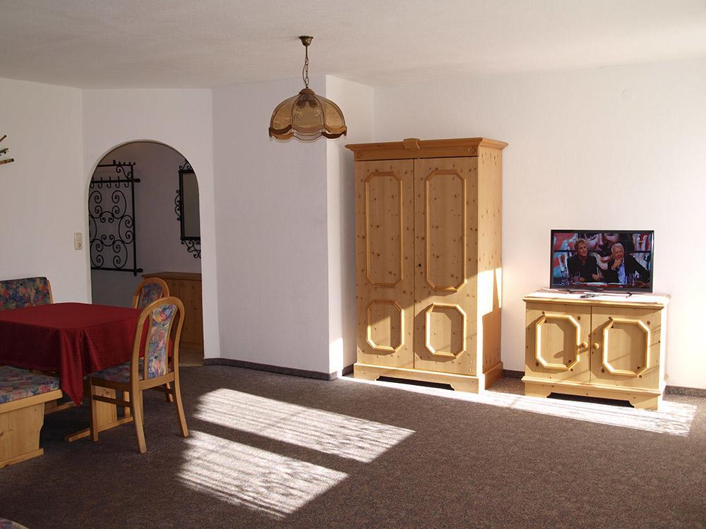 Ferienwohnungen Luxner Fügen Exterior foto