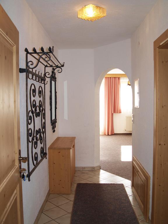 Ferienwohnungen Luxner Fügen Exterior foto