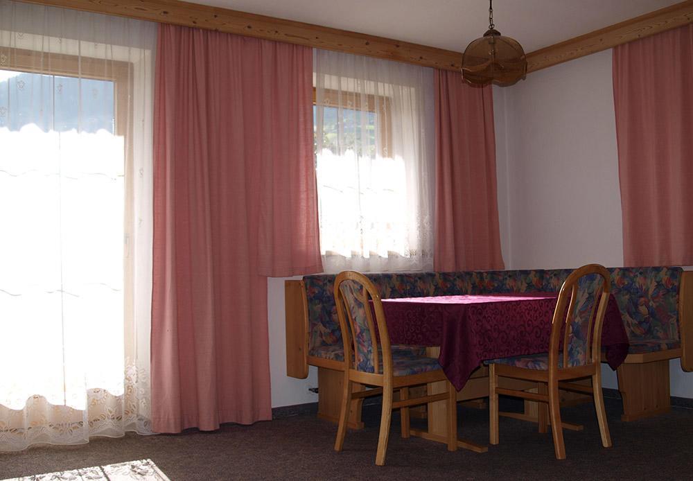 Ferienwohnungen Luxner Fügen Exterior foto
