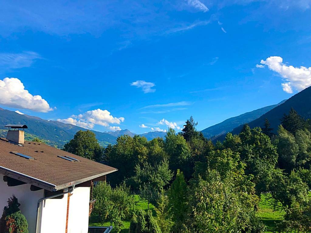 Ferienwohnungen Luxner Fügen Exterior foto